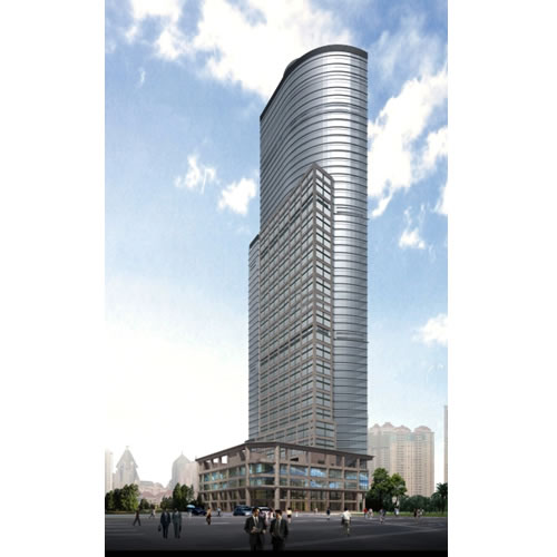 ����ؔ������  Shenzhen Fortune Building