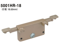 ���c�i���Ӻ�5001HR-18