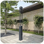 【景觀燈】景觀燈的種類-室外景觀燈有哪些。