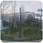 優質景區為什么花那么多錢安裝還不如普通路燈亮的景觀燈呢？值不值？