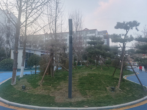 景觀燈，景區景觀燈