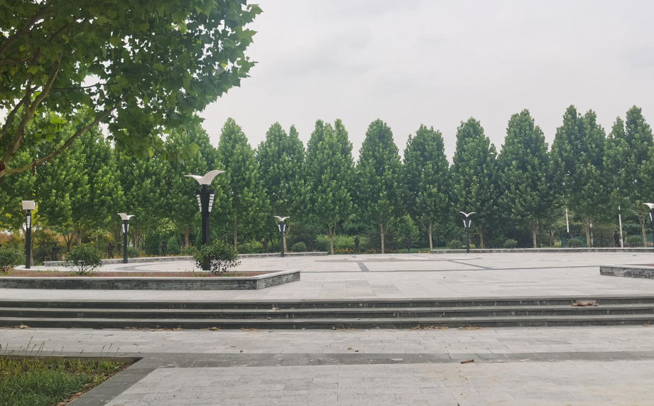 景觀燈，公園景觀燈