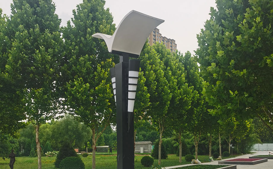 景觀燈，公園景觀燈